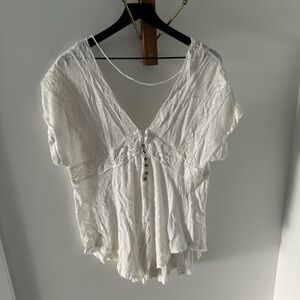 Free people top